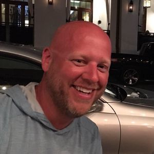 Meet your Posher, James